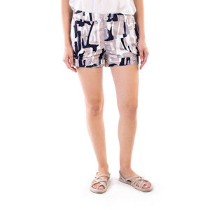 PRINGLE MEDIUM RISE TROUSER-SHORTS SHORTS | WOMENS SIZE 29